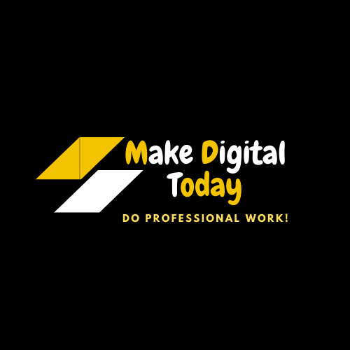 Make Digital Today